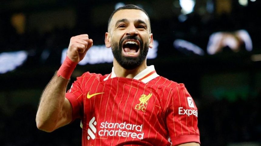لیور پولی ها روی ابرها: توافق با صلاح برای تمدید