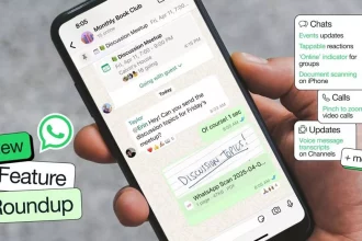 واتس‌اپ