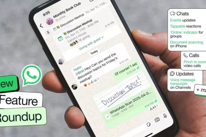 واتس‌اپ