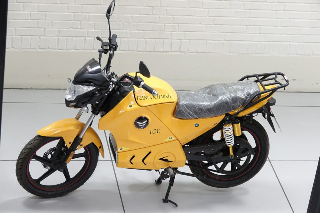 ایران دوچرخ