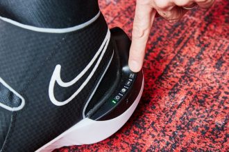 کفش 900 دلاری نایکی Hyperboot با فناوری ریکاوری عضلات + ویدیو