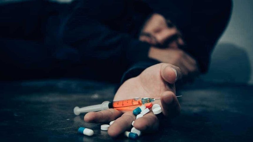 drug-addiction