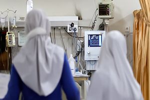 بازنشستگی سالانه تا ۳۰۰۰ پرستار در کشور