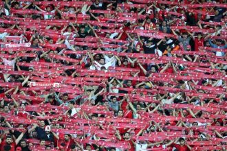 درگیری در باشگاه پرسپولیس کار را به حضور پلیس کشاند!