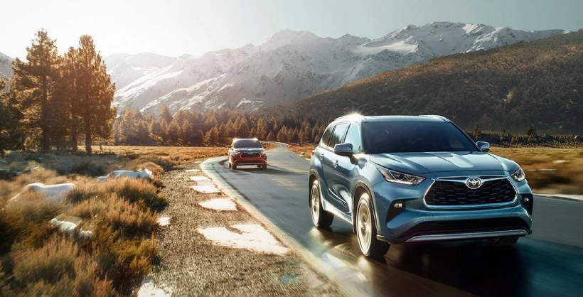 برندهای خودروی محبوب ثروتمندان آمریکایی چیست؟