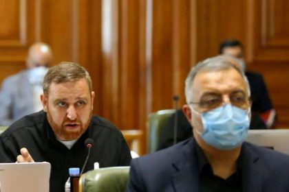 پایان دوره شهرداری زاکانی در مردادماه؟