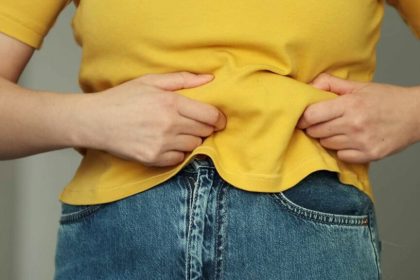 مقداری چربی شکم می‌تواند به حفظ سلامت مغز کمک کند