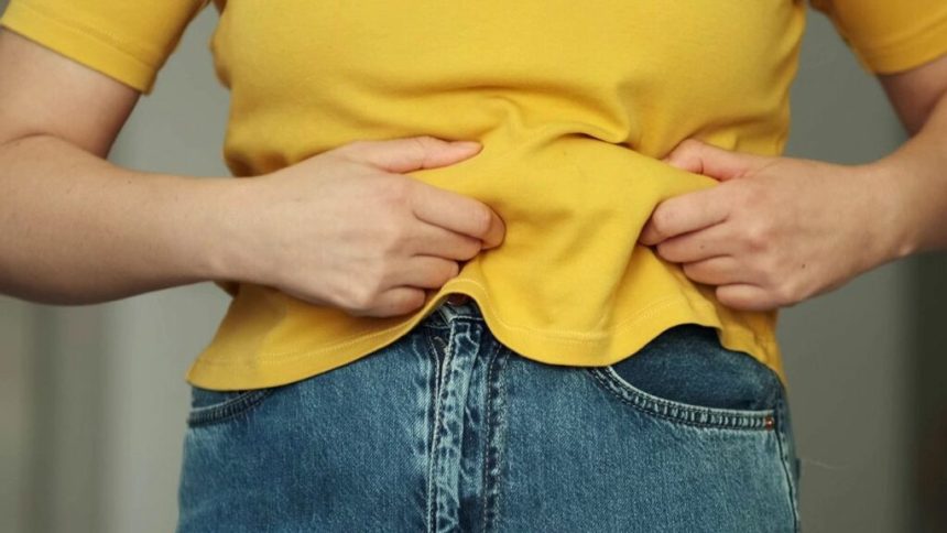 مقداری چربی شکم می‌تواند به حفظ سلامت مغز کمک کند