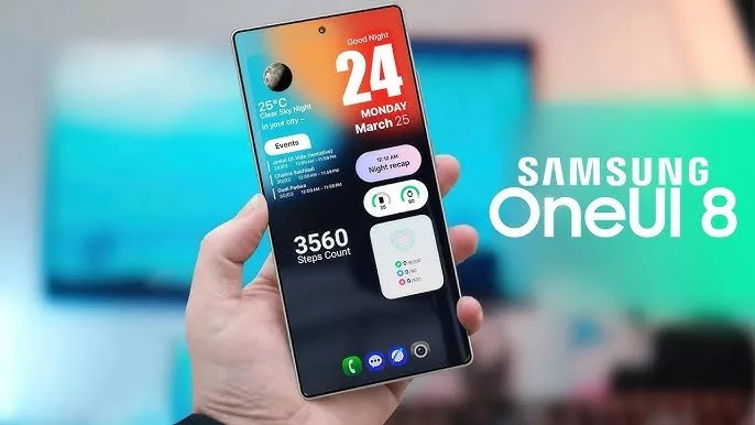 سامسونگ در حال گسترش One UI 8.5 برای سری گلکسی S26 است_آفتاب شرق 4 1745471193 202 سامسونگ در حال گسترش One UI 85 برای سری گلکسی.webp