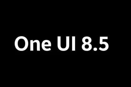 One UI 8.5