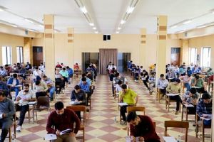 جزئیات آزمون اختصاصی پذیرش دانشجو