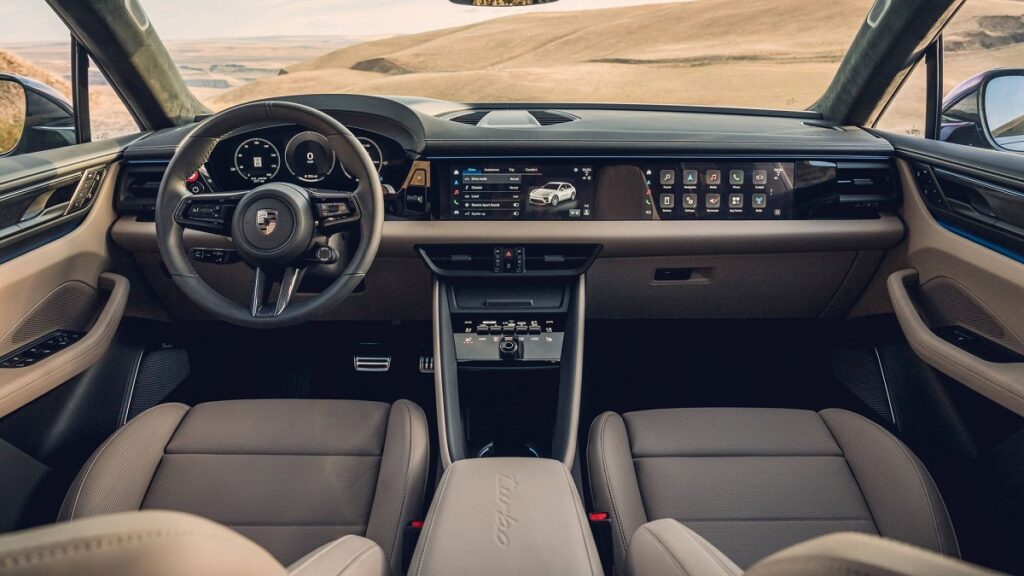 دوربین دید عقب