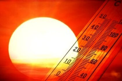 امروز گرم‌ترین روز اردیبهشت ماه چند دهه اخیر است