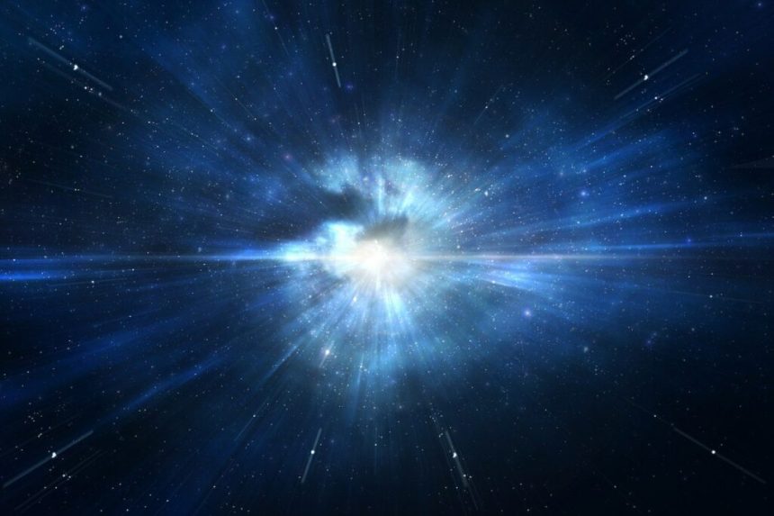 مطالعه‌ای جدید نظریه بیگ بنگ را رد می‌کند