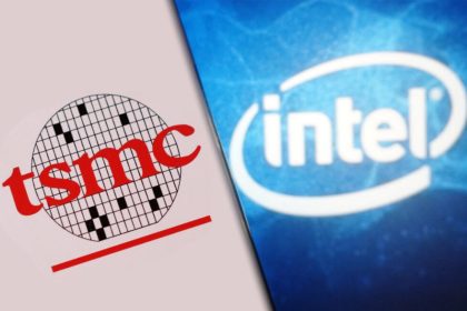 اینتل TSMC