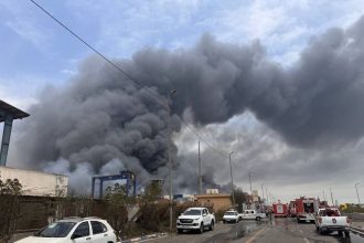نکاتی برای مقابله با آلودگی ناشی از گازهای سمی/ اینفوگرافیک