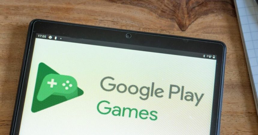 اپلیکیشن Google Play Games احتمالاً به‌زودی از رده خارج می‌شود