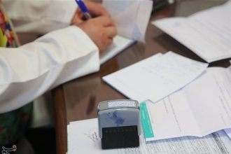 بررسی اختصاص شماره نظام پزشکی به کارشناسان آزمایشگاه