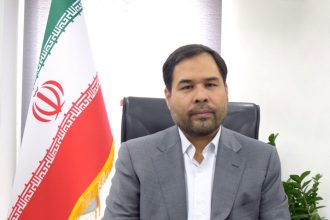 مدیرعامل شرکت فناپ‌تک به عنوان کارفرمای برتر استان خوزستان انتخاب شد