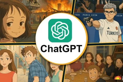 تولید تصویر با ChatGPT
