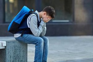 چه کنیم تا فرزندمان قربانی اختلال افسردگی نشود؟