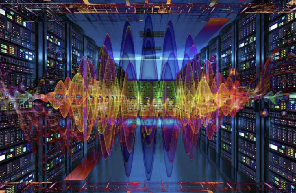 کامپیوتر کوانتومی