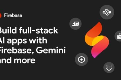 Firebase Studio گوگل
