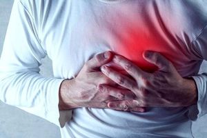 قلب می‌تواند ۴۵ سال پیرتر از سن واقعی فرد باشد!