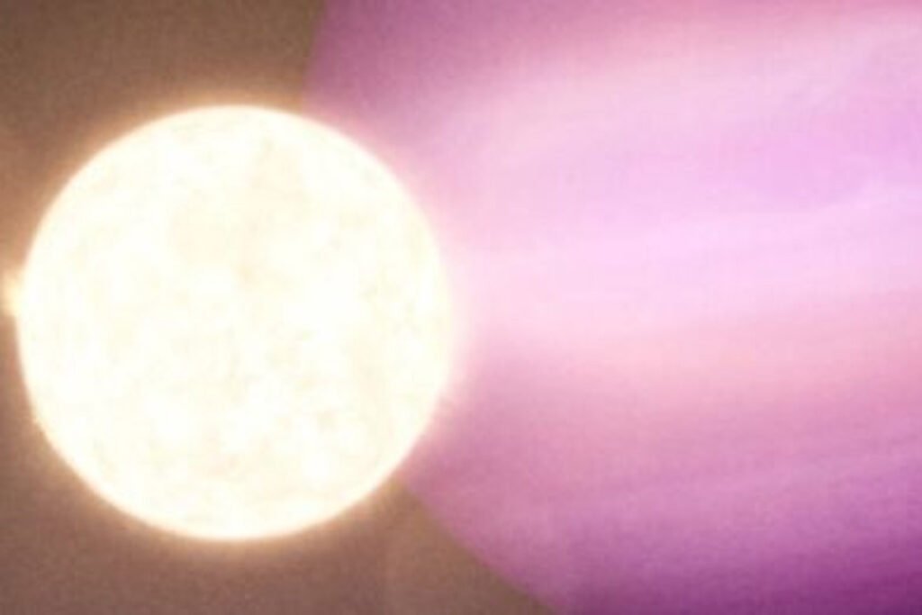 سیاره فراخورشیدی