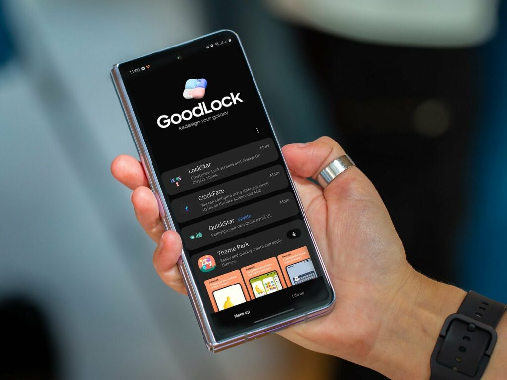 6 تحول تازه که بعد از نصب One UI 7 باید در گوشی خود اعمال کنید_آفتاب شرق 13 1746483523 549 6 تحول تازه که بعد از نصب One UI 7