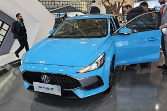 خودروهای وارداتی