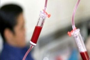آمار جدید وزارت بهداشت از تعداد مبتلایان به تالاسمی در کشور