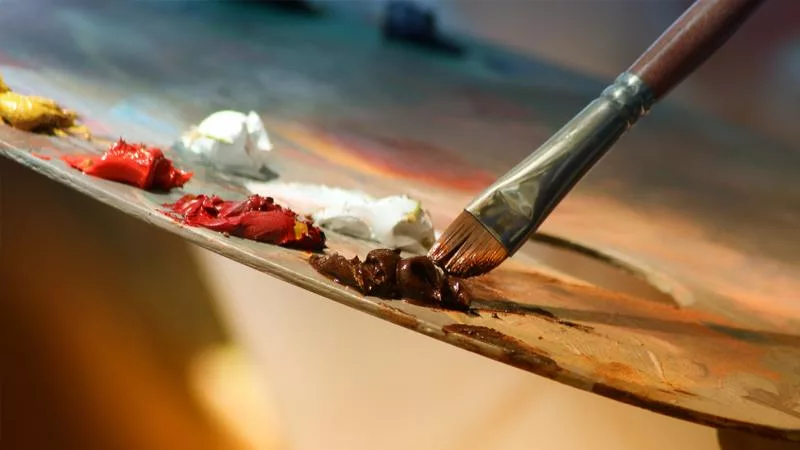 یک هدیه شخصی با حکاکی