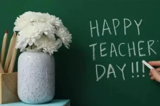 بهترین کادو برای روز معلم