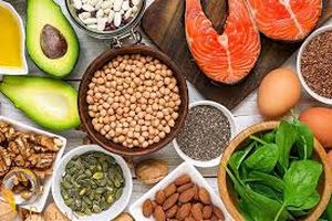 گزینه‌های غذایی گیاهی‌ که سرشار از امگا۳ هستند