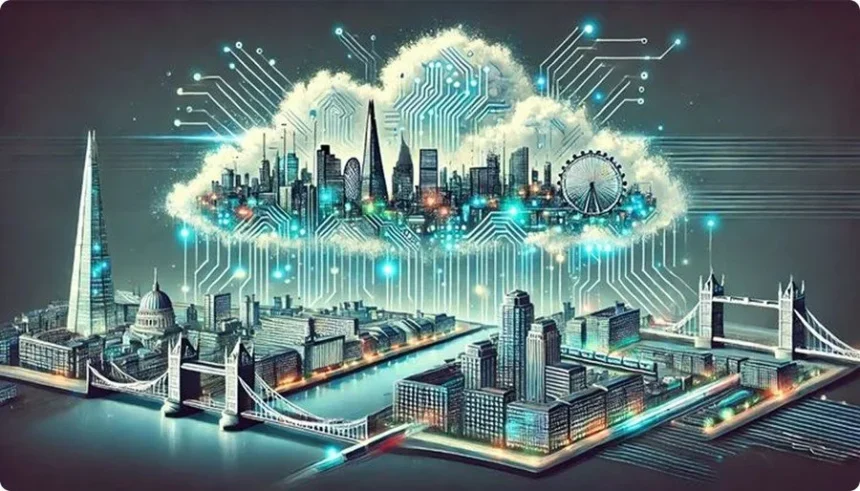 چگونه بهترین هاست ابری را برای کسب و کار خود انتخاب کنیم؟