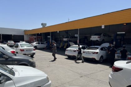 شرایط پیش فروش سایپا