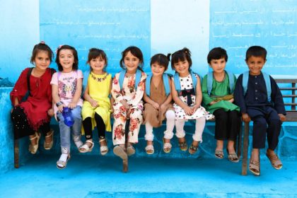 رفاه کودکان در کشورهای ثروتمند در حال کاهش است