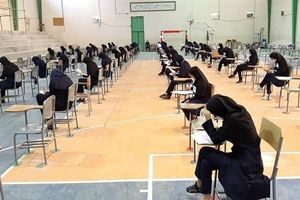 جلوگیری از قطع برق و اینترنت در زمان برگزاری امتحانات نهایی