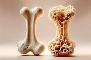 نجات استخوان ها از پوکی به کمک این مواد معدنی