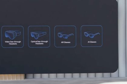 اندروید XR