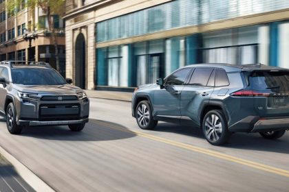 تویوتا RAV4