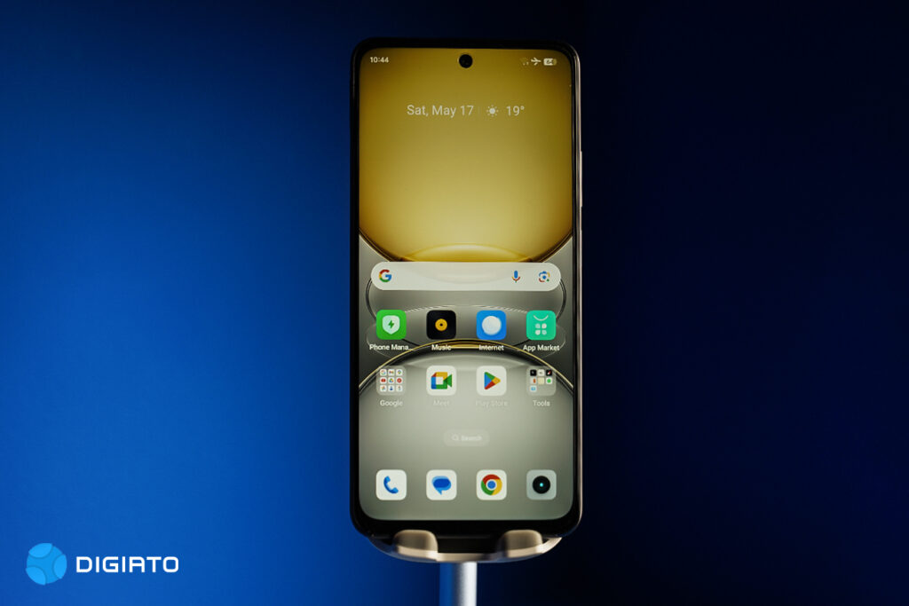 بازدید کامل گوشی Realme C75_آفتاب شرق 31 1747881336 33 بازدید کامل گوشی Realme C75 آفتاب شرق