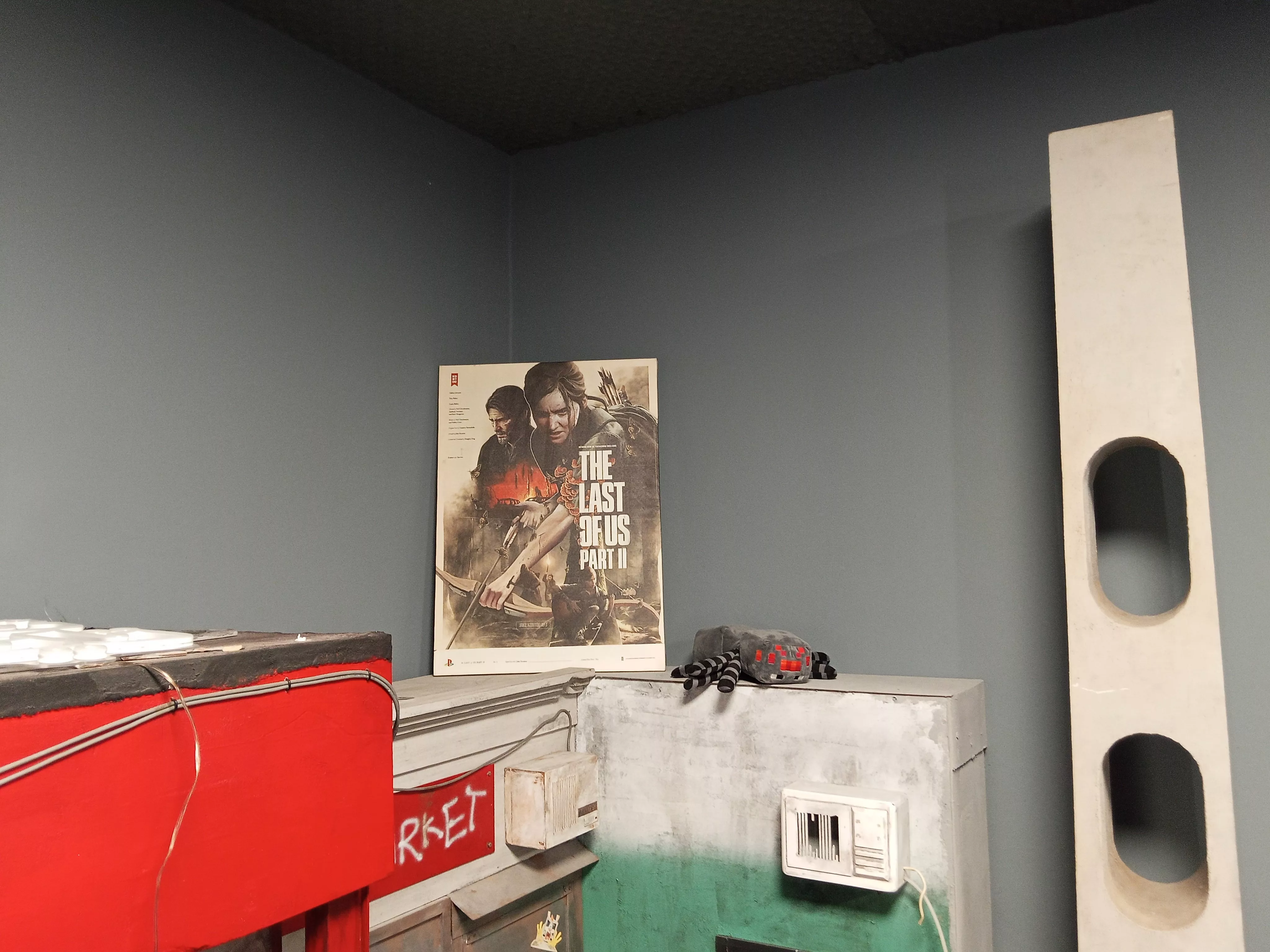 1747881338 195 بازدید کامل گوشی Realme C75 آفتاب شرق.webp