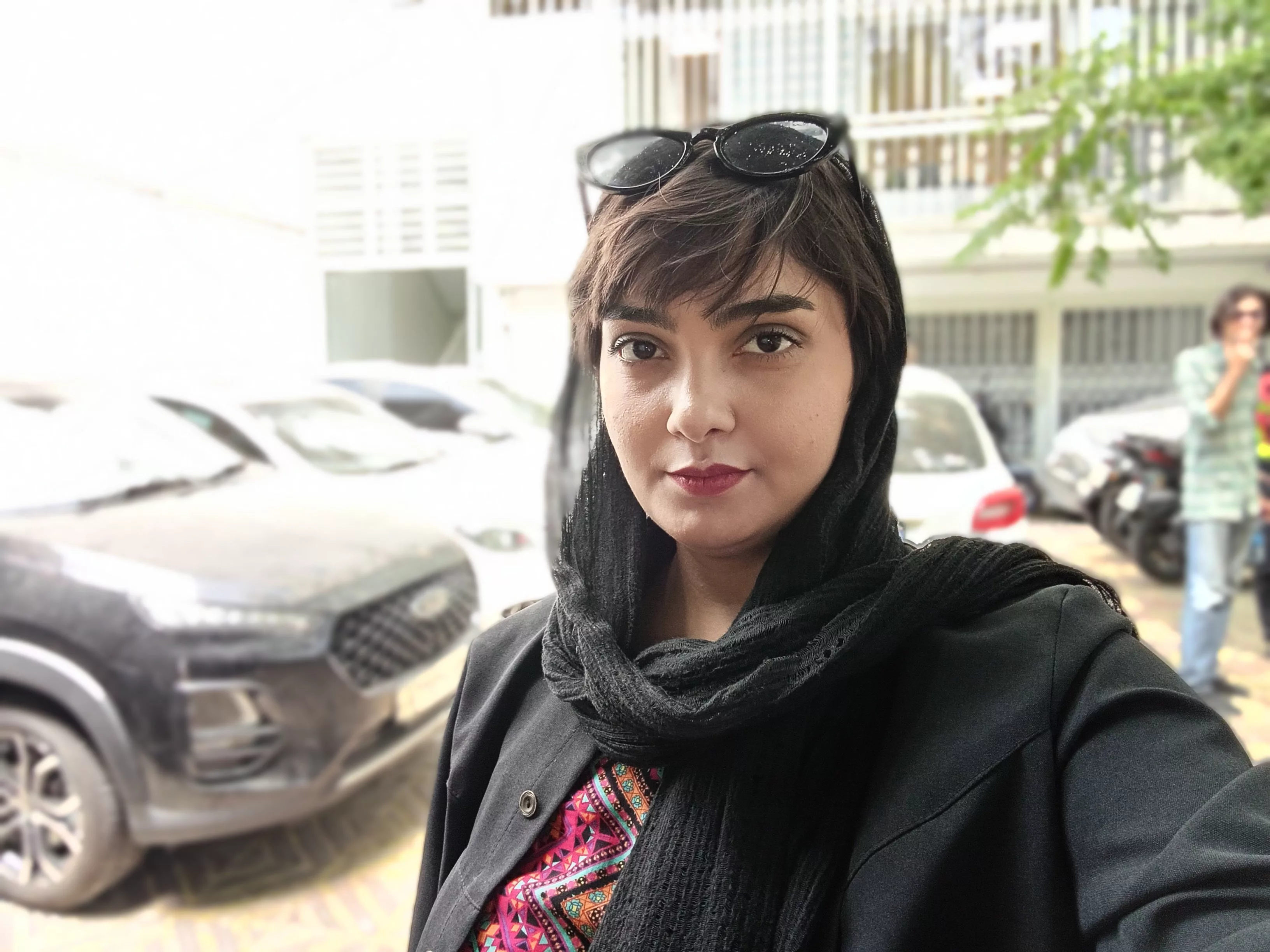 1747881338 875 بازدید کامل گوشی Realme C75 آفتاب شرق.webp