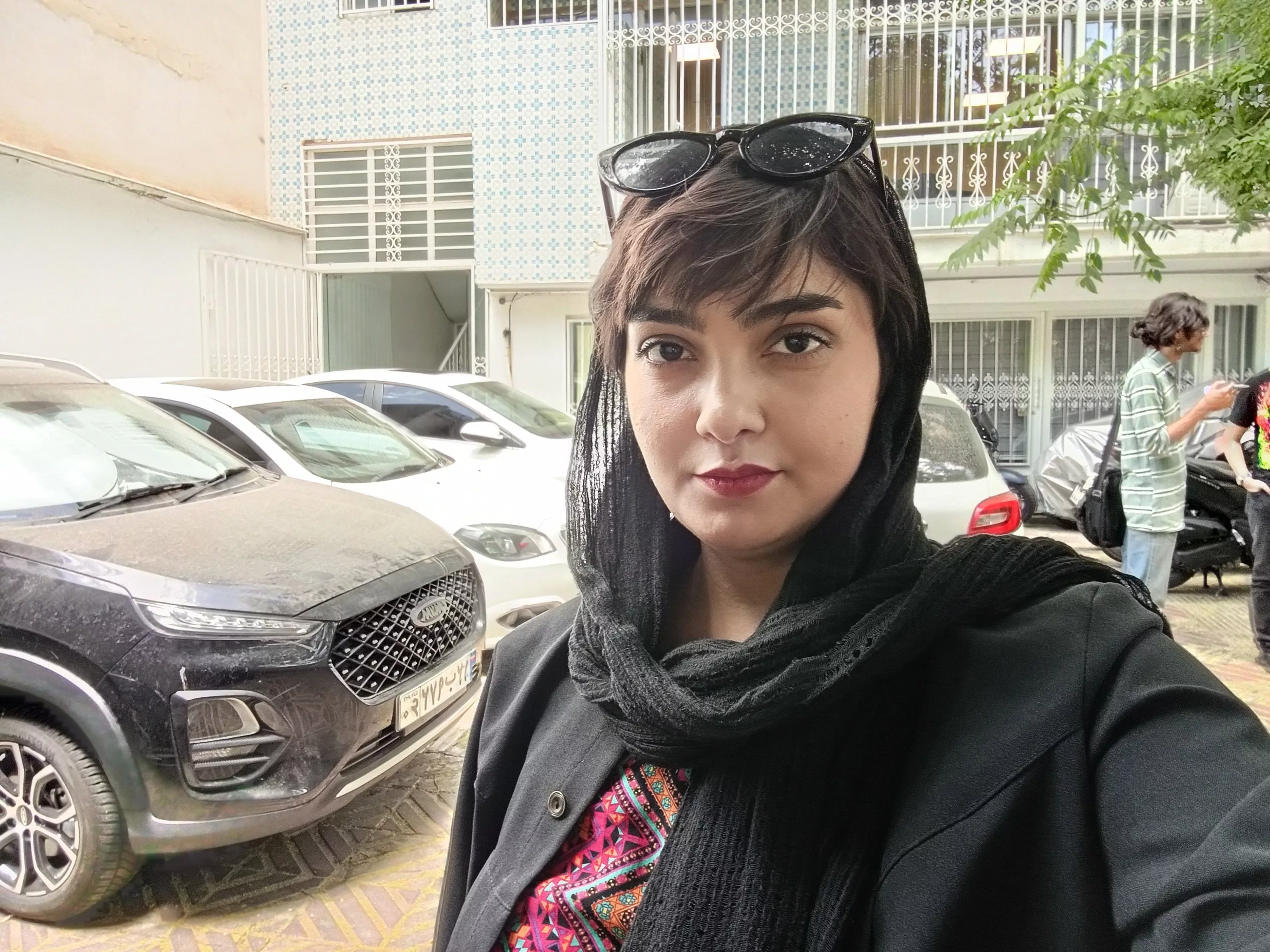 1747881338 982 بازدید کامل گوشی Realme C75 آفتاب شرق.webp