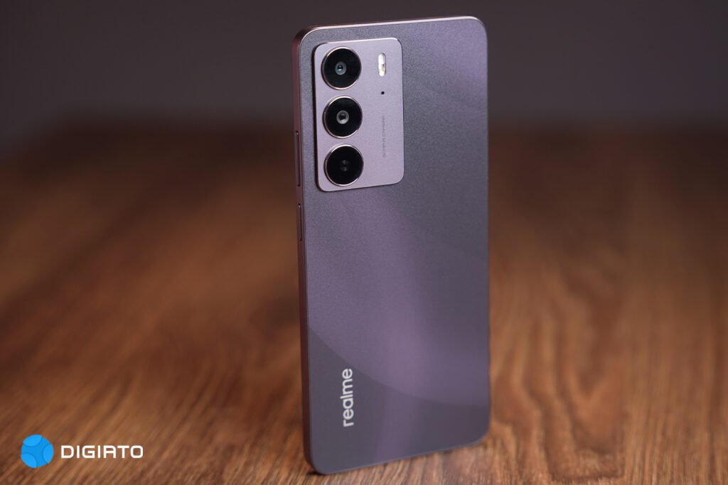 1747881339 612 بازدید کامل گوشی Realme C75 آفتاب شرق