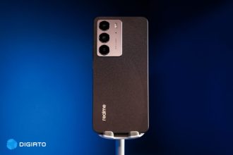 بررسی کامل گوشی Realme C75