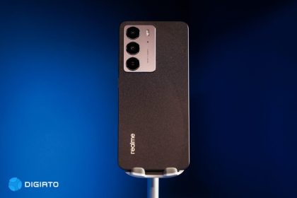 بررسی کامل گوشی Realme C75