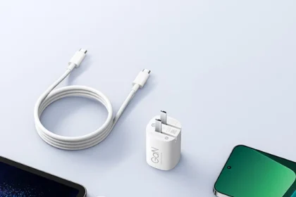 شارژر 90W GaN